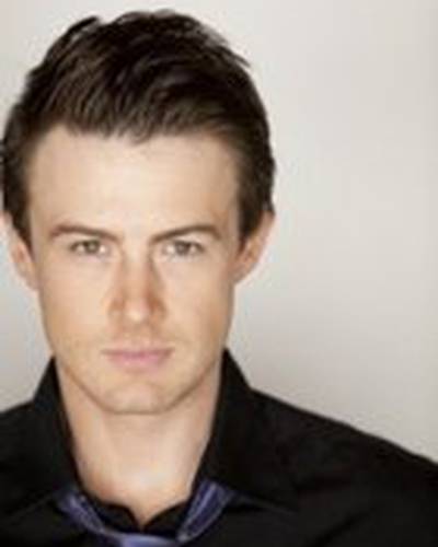 Коул Карсон фото