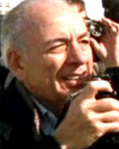 Бертон Цукер фото