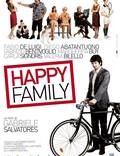 Постер из фильма "Счастливая семья" - 1