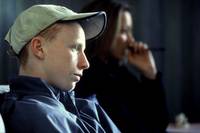 Кадр Милые шестнадцать лет