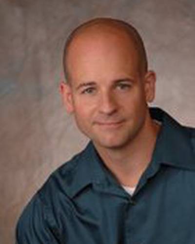 Джеймс Куинн фото