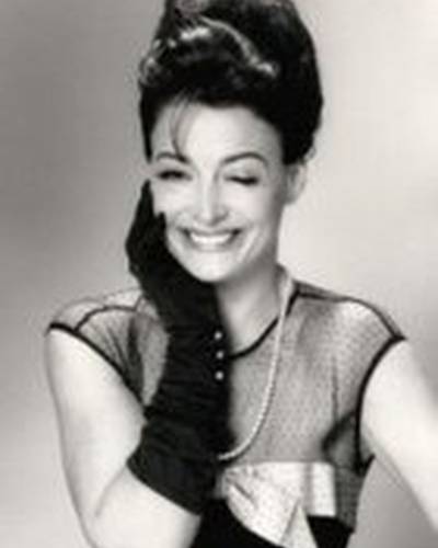 Белль Эйвери фото