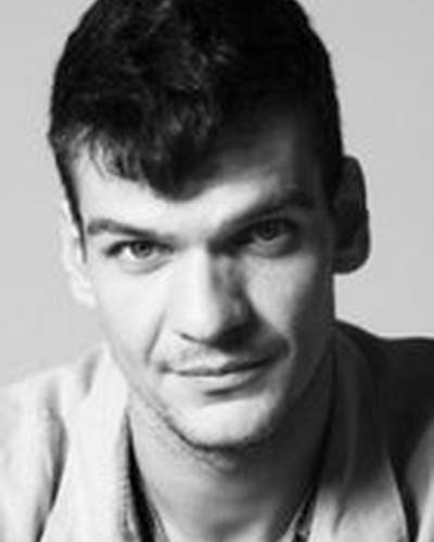 Тудор Кирилэ фото