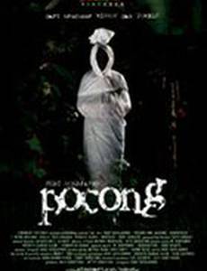 Саван призрака