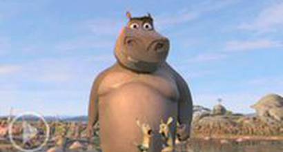 Международный трейлер