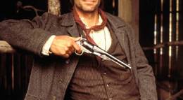 Кадр из фильма "Последняя битва на Сабельной реке" - 2