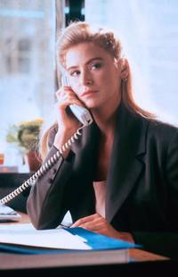 Кадр Двойной удар