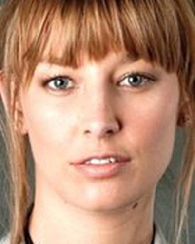 Софи Хендерсон фото