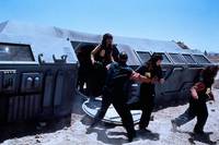 Кадр Войны роботов