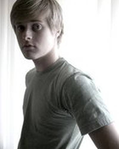 Лукас Грабил фото