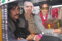 Кадр Поезд на Дарджилинг. Отчаянные путешественники