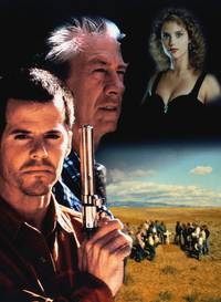 Постер A Time to Revenge