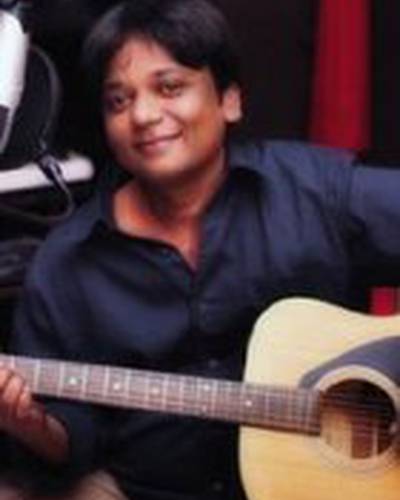 Правин Мани фото