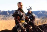 Кадр Кочевник