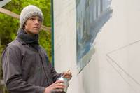 Кадр Рождественский коттедж (видео)