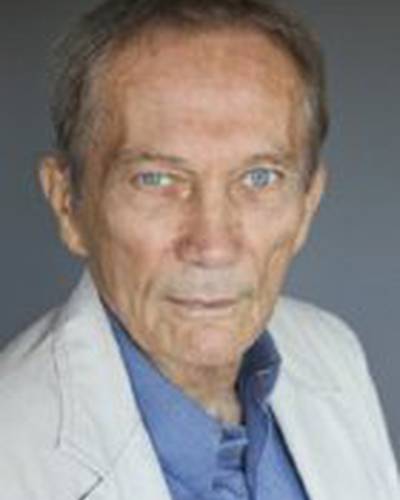 Портер Фаулер фото