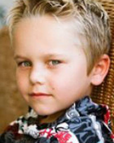 Мэйсон Коттон фото