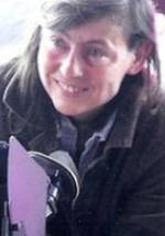 Хелен Лувар фото