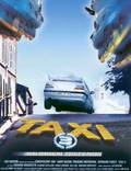 Постер из фильма "Такси 3" - 1