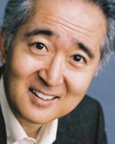 Фрэнк Накашима фото