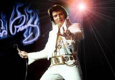 Кэри Элвис снимет фильм об Элвисе Пресли