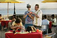 Кадр Волшебники из Вэйверли Плэйс в кино