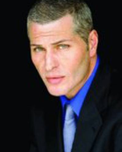 Майкл Наги фото