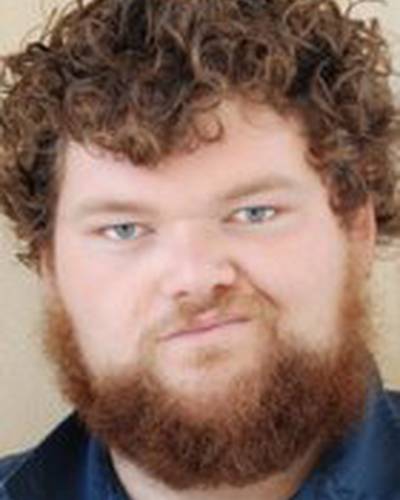 Кристофер Дуглас Рид фото