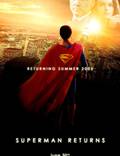 Постер из фильма "Возвращение Супермена" - 1