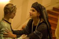 Кадр Щелкунчик и Крысиный король 3D