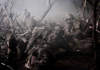 Кадр Письма с Иводзимы