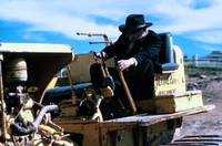 Кадр Война на бобовом поле Милагро