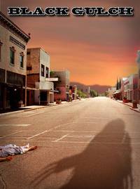 Кадр Black Gulch