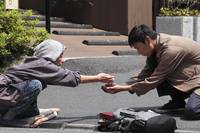 Кадр Tôkyô ni kita bakari