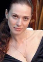 Тара Амирханова фото