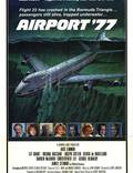Постер из фильма "Аэропорт 77" - 1