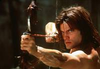 Кадр Тарзан и затерянный город