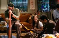 Кадр О.С. – Одинокие сердца