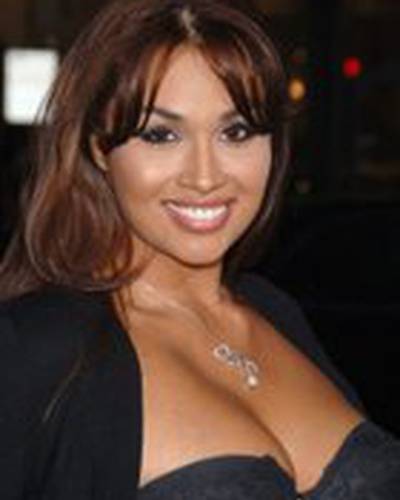 Сомая Рис фото