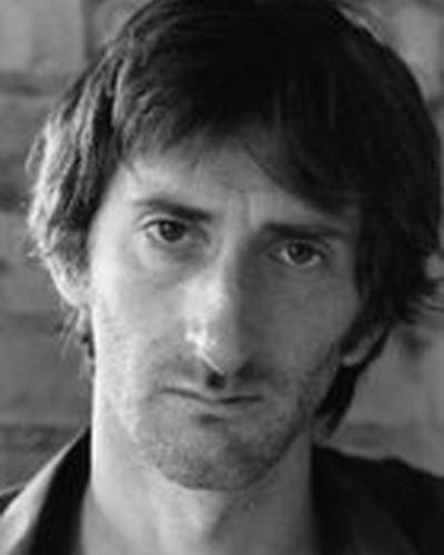 Энди Гэтергуд фото