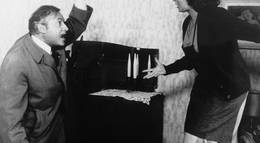 Кадр из фильма "Орел или решка" - 2