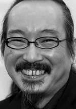 Сатоси Кон фото