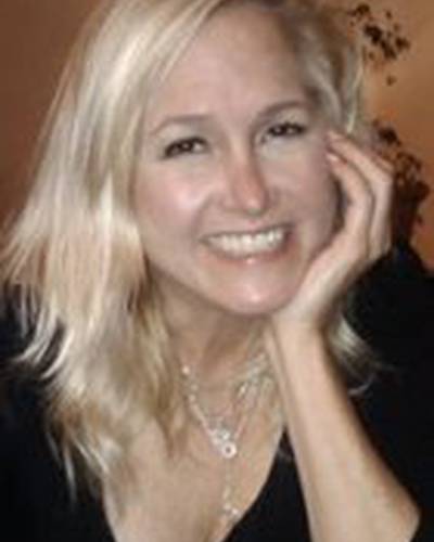 Барбара Джин Барриэль фото