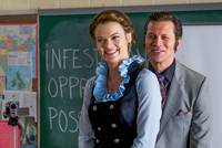 Кадр Дом с паранормальными явлениями 2