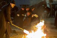 Кадр Дракула