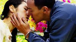 Кадр из фильма "Вздох" - 1