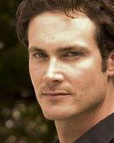 Рэндолл Батинкофф фото