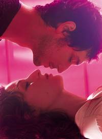 Постер Твоя рука в моей руке