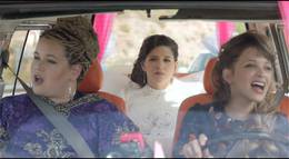 Кадр из фильма "Last Laugh" - 2