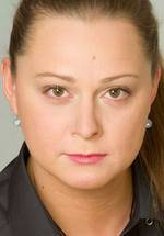 Виталина Библив фото